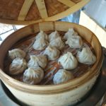 ルネッサンス上海 中山公園（Renaissance Shanghai）クラブフロア宿泊記