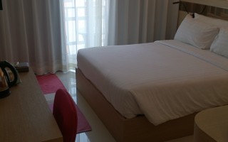 カビンブリ・グリーン・ホテル（Kavinburi Green Hotel)