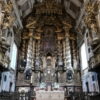 ポルト最古の建造物 アズレージョが美しいポルト大聖堂（カテドラル）